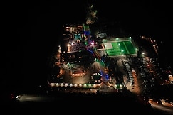 MAITRI HERITAGE, Hampi