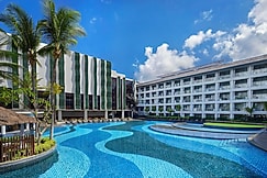 The Stones Hotel Legian Bali, Bali