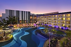 The Stones Hotel Legian Bali, Bali