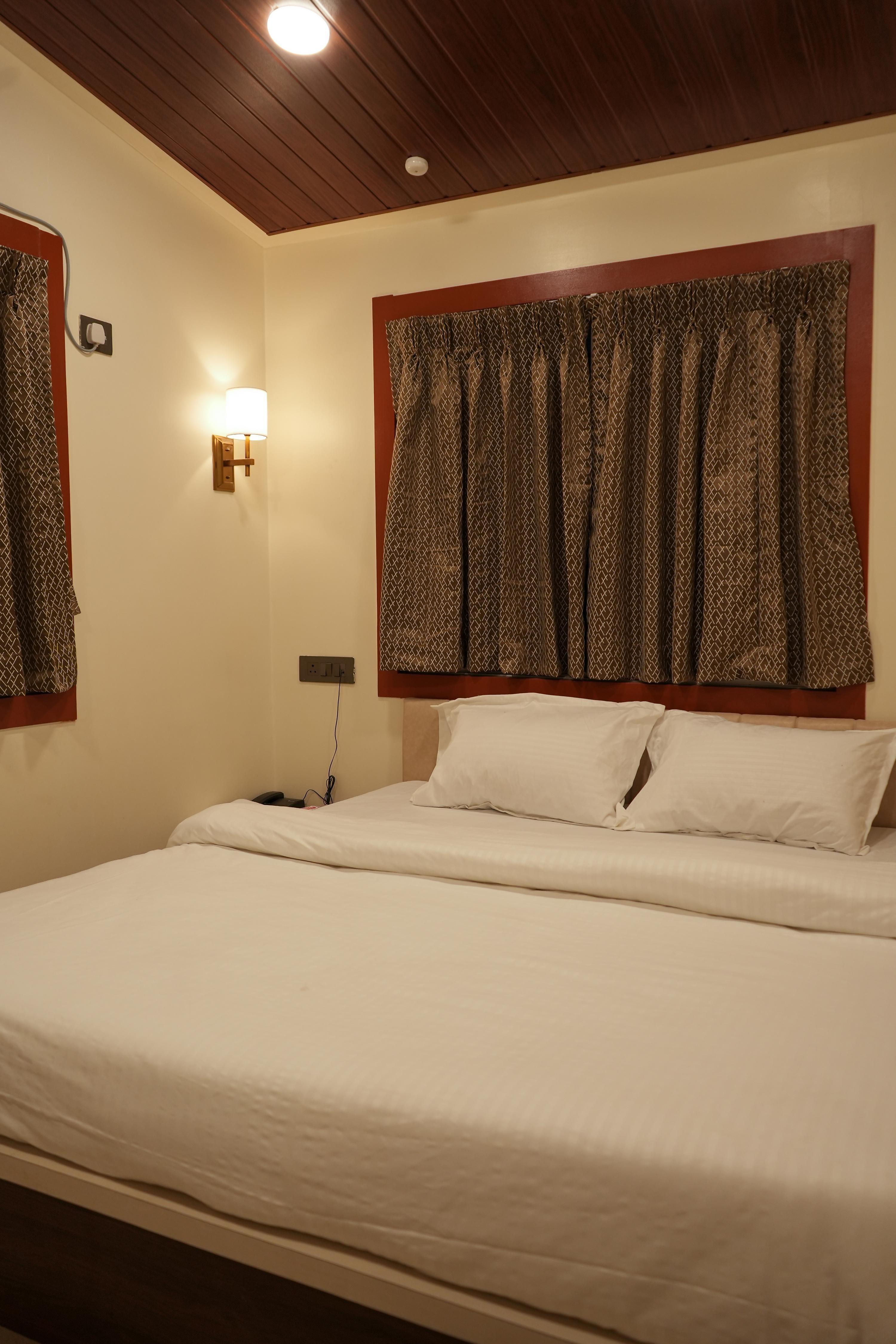 Manish Inn Resort 3
