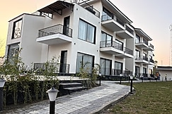 Corbett Anandavana, Jim Corbett (Ramnagar)