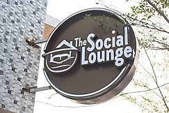 The Social Lounge, Visakhapatnam