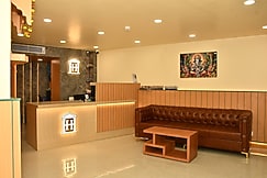 Hotel Heritage Inn, Lakhisarai