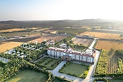 Radisson Resort & Spa, Sasan Gir, Sasan Gir