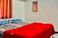 Bhosale holiday and stay, Ratnagiri