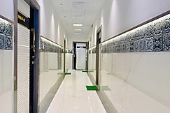 Hotel Om Mangalam Palace, Omkareshwar