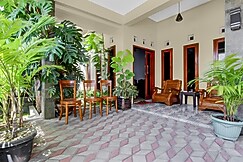 OYO 95088 Homestay Omah Pring, Sleman