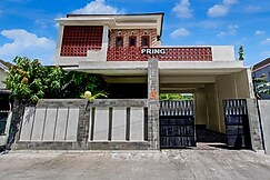 OYO 95088 Homestay Omah Pring, Sleman