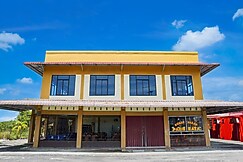 Hotel O Roda Inn, Bukittinggi