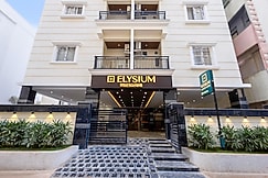 Elysium Premier Suites Hitec city, Hyderabad