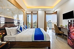 The Empire Hotel Near Dlf Golf course Road I Gurgaon I Sector -56, Faridabad