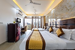 The Empire Hotel Near Dlf Golf course Road I Gurgaon I Sector -56, Gurgaon