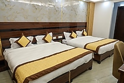 The Empire Villa, Gurgaon