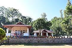 Whispering Meadows By Dazzle Destinations, Coorg