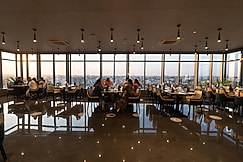 Park Central, Ahilyanagar