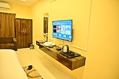 Hotel Fantasy, Bhubaneshwar