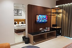 Ayushman | A Luxury Stay, Varanasi