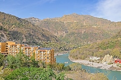 LA VISTA RESIDENCY, Rishikesh