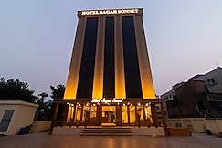 Hotel Sagar Sonnet, Haldia