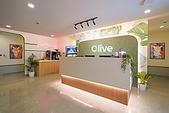 Olive Hotel Hosa Road by Embassy Group, Bangalore