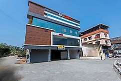 Hotel Grape Rooms Perinthalmanna, Malappuram