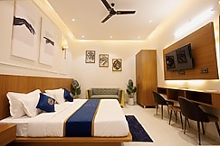 The Olive Hotel, Karnal