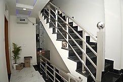 Hotel Shree Jee Inn, Hisar