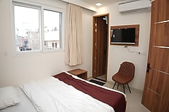 Hotel Shree Jee Inn, Hisar