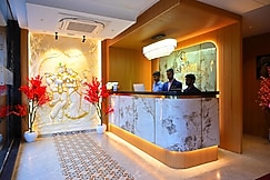 AASHRAYA VRINDAVAN, Vrindavan