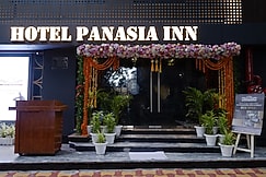 Pan Asia Inn, Kolkata