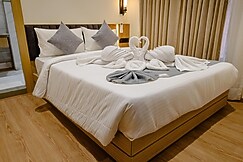 Pan Asia Inn, Kolkata