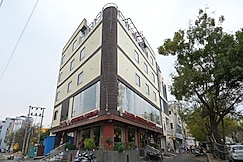 KRISHNA SHEES MAHAL, Bundi