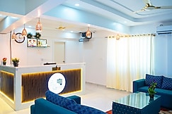 BLUE BIRDS, Krishnagiri