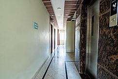 Hotel D Plaza, Digha