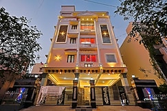 Aashi Apart Hotel, Chennai