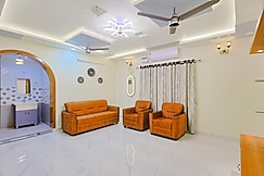 Aashi Apart Hotel, Chennai