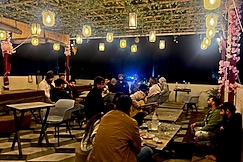 Yatram Hostel, Rishikesh