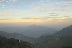 Family Room at View and You Homestay, Kodaikanal