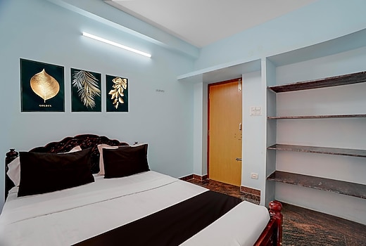 Hotel O Eswar Grand Residency