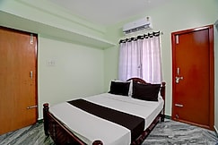 Hotel O Eswar Grand Residency, Chennai