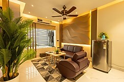 kritagya Oasis Homestays, Greater Noida