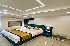 Hotel Mewar The Legend, Gandhinagar