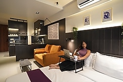 Hotel PXL 27, Bangalore