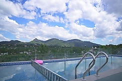 Blue Vista Residency, Wayanad