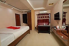 Hotel California International, Kolkata