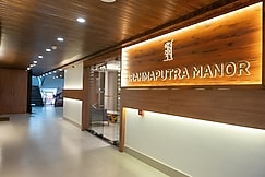 Brahmaputra Manor, Tezpur