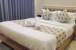 Hotel Delux Inn, Himmatnagar