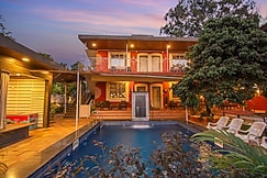 Flora Eco Stay, Lonavala