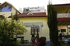 Piece Cube Service Apartment, Chikmagalur