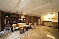 Kulture by Zipcode, Gurgaon